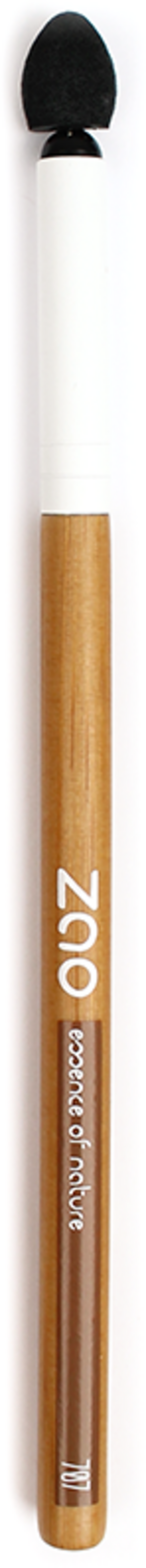 ZAO Bamboo Sponge Brush with 4 Refills - 1 Stk