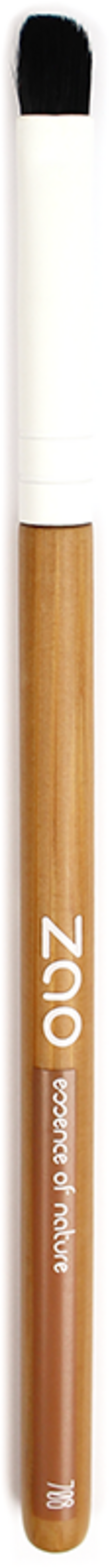 ZAO Bamboo Lip Brush - 1 Stk