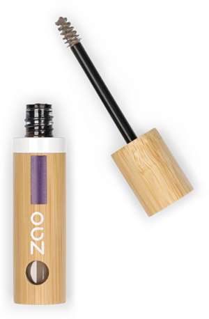 ZAO Eyebrow Mascara - 052 Dark Blonde