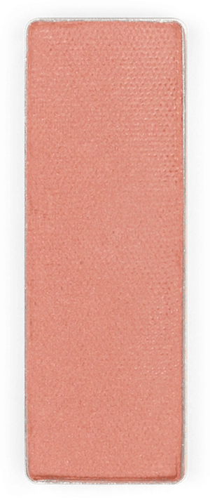 ZAO Refill Rectangle Eye Shadow - 219 Terracotta Pink