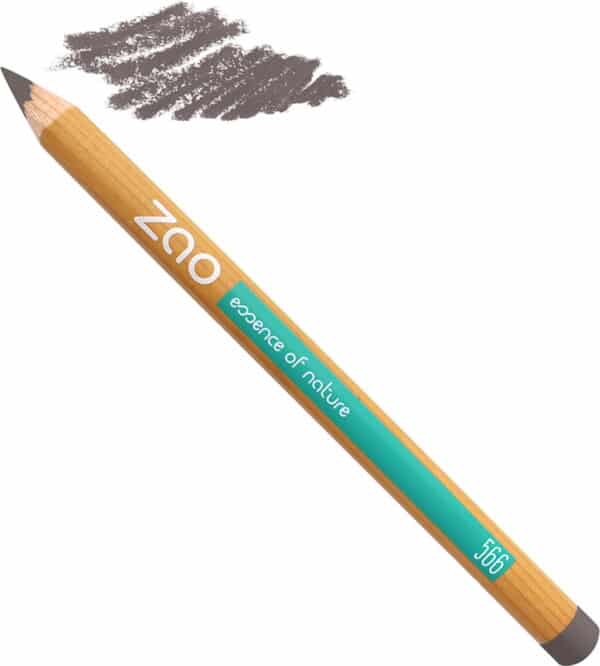 ZAO Multipurpose Pencils for Eyes