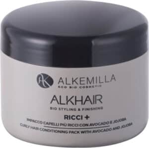 Alkemilla Eco Bio Cosmetic ALKHAIR RICCI+ Haarkur - 250 ml