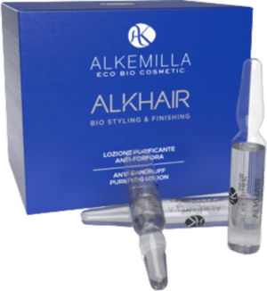 Alkemilla Eco Bio Cosmetic ALKHAIR Klärende Lotion - 120 ml