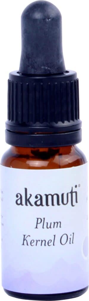 akamuti Plum Kernel Oil - 10 ml