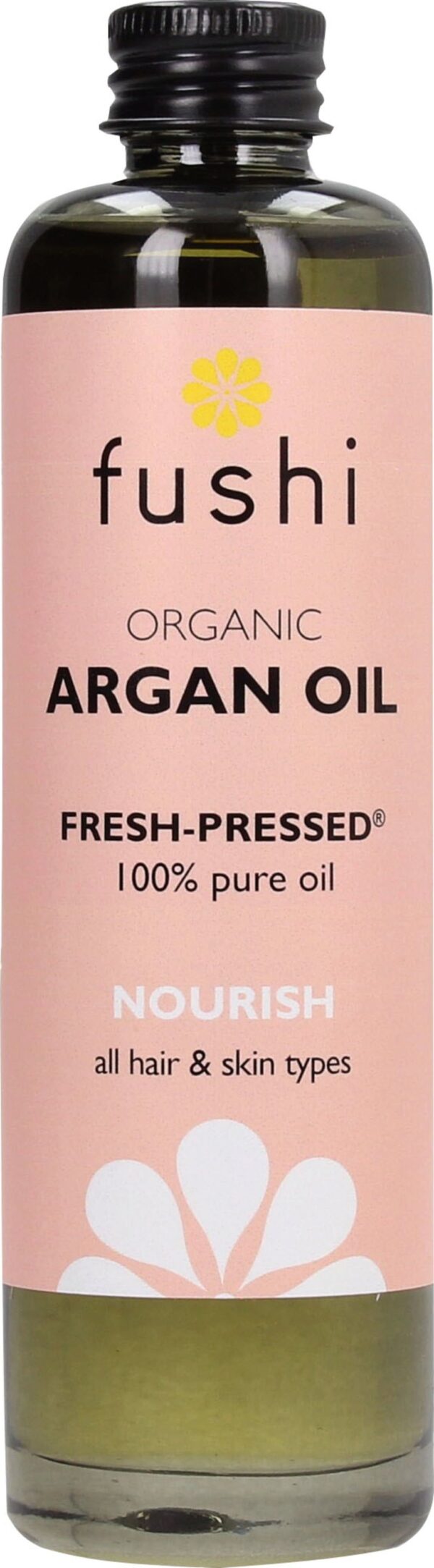 fushi Argan Oil - 100 ml