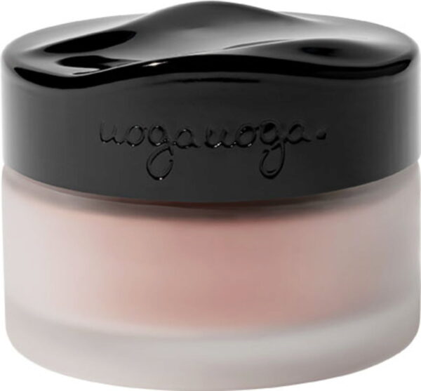 UOGA UOGA Natural Blush Powder with Amber - 640 Coral Charm