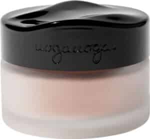 UOGA UOGA Natural Blush Powder with Amber - 643 Peachy