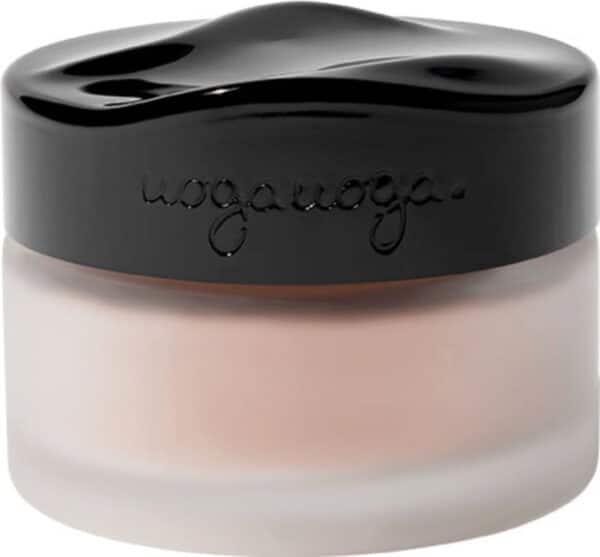 UOGA UOGA Natural Blush Powder with Amber - 643 Peachy