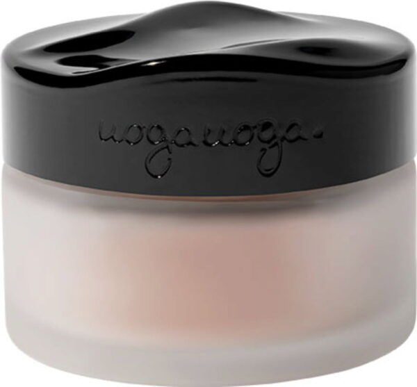 UOGA UOGA Natural Blush Powder with Amber - 644 Young Wine