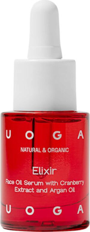 UOGA UOGA Intensive Care Elixir - 15 ml