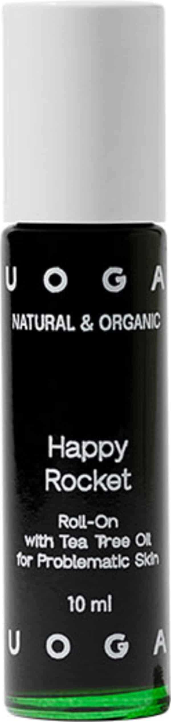 UOGA UOGA Anti-Blemish Roll-on "Happy Rocket" - 10 ml