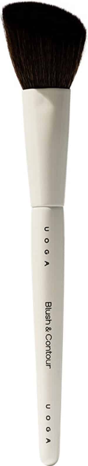 UOGA UOGA Blush and Contour Brush - 1 Stk