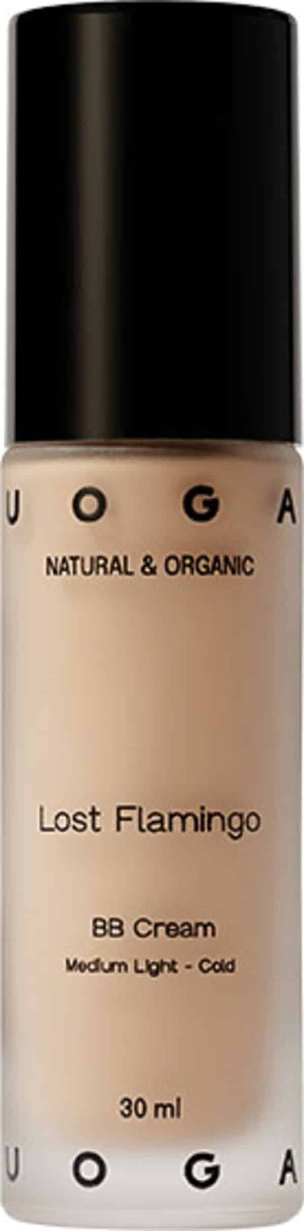 UOGA UOGA BB Cream - Lost Flamingo