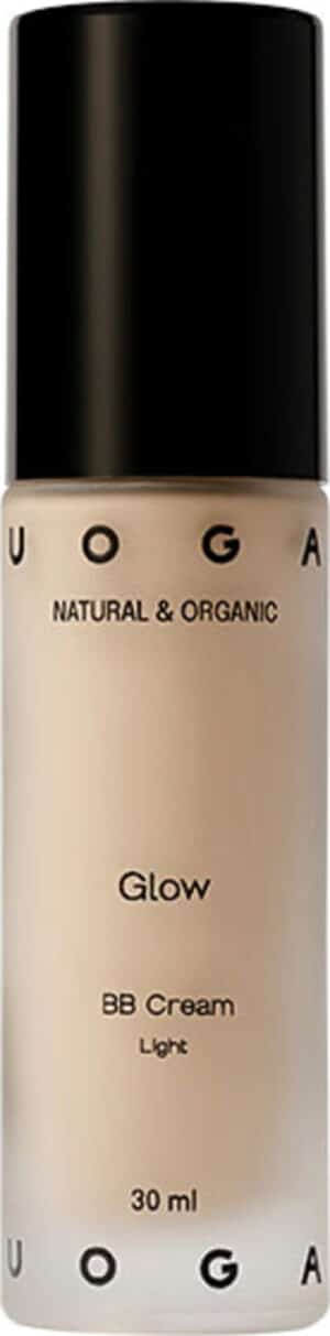 UOGA UOGA BB Cream - Glow