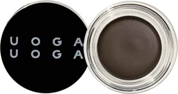 UOGA UOGA Natural Eye- & Eyebrow Pomade - Forest Path