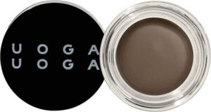 UOGA UOGA Natural Eye- & Eyebrow Pomade - Taupe