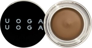 UOGA UOGA Natural Eye- & Eyebrow Pomade - Pebbles and Salt