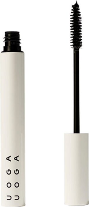 UOGA UOGA Natural Volumising Mascara "No drama no fun" - 8 ml