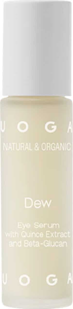 UOGA UOGA Moisturising Eye Serum Dew - 10 ml