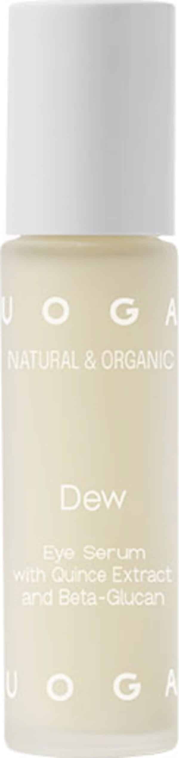 UOGA UOGA Moisturising Eye Serum Dew - 10 ml