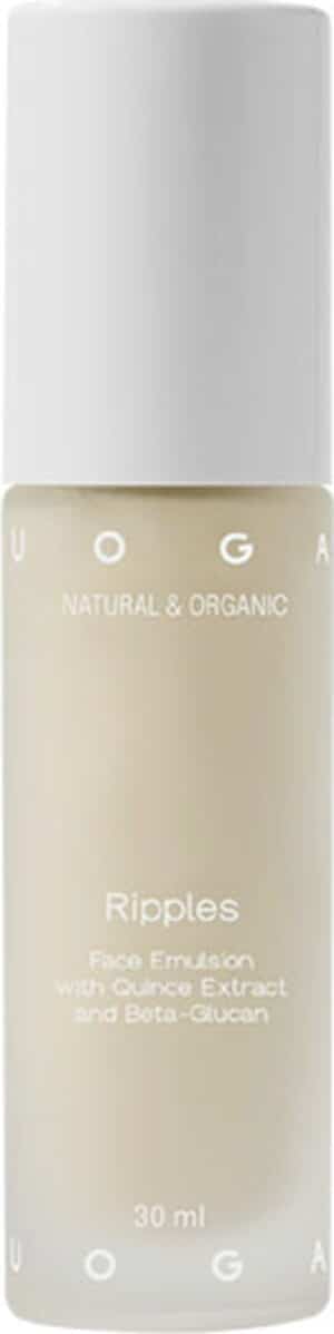 UOGA UOGA Moisturising Face Emulsion Ripples - 30 ml