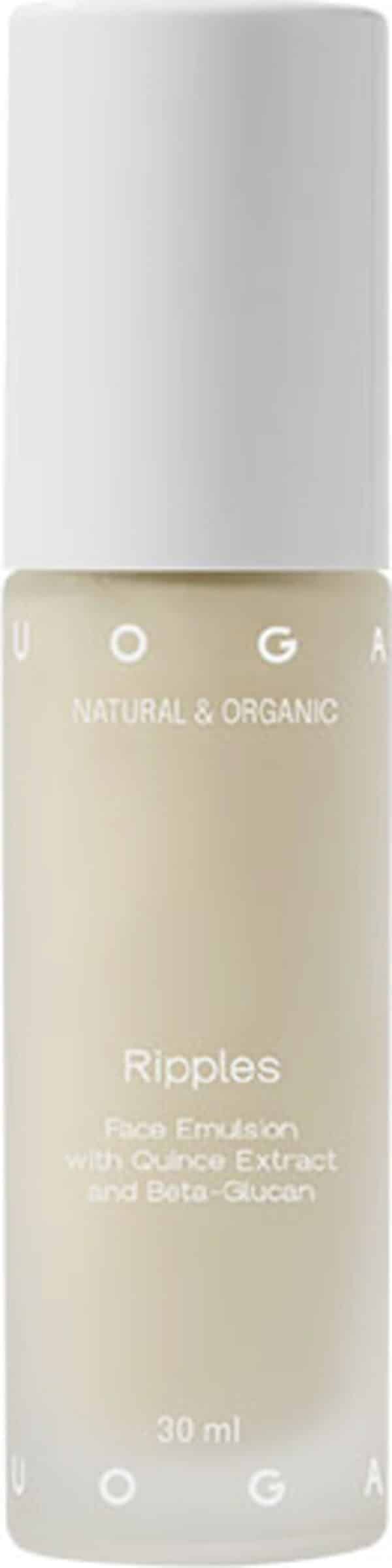 UOGA UOGA Moisturising Face Emulsion Ripples - 30 ml