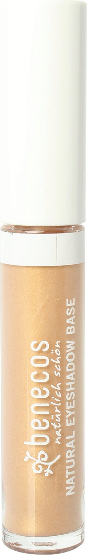 benecos Natural Eyeshadow Base - prime fine