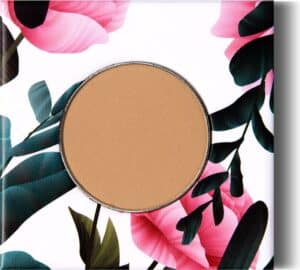 PHB Ethical Beauty Pressed Mineral Eyebrow Powder - Warm Blonde 