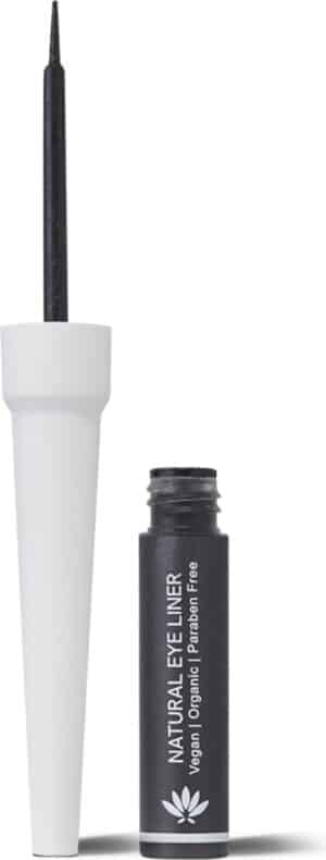 PHB Ethical Beauty Liquid Eye Liner - True Black