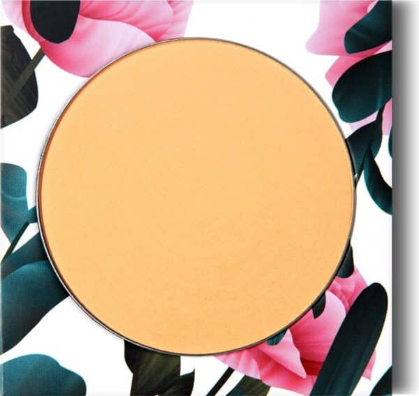 PHB Ethical Beauty Compact Mineral Foundation - Medium 