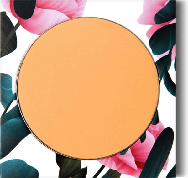 PHB Ethical Beauty Compact Mineral Foundation - Tan 