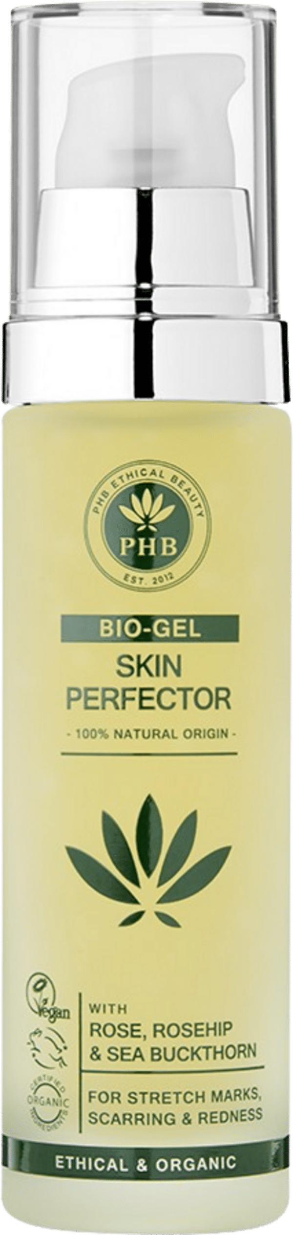 PHB Ethical Beauty Bio-Gel Skin Perfector - 50 ml