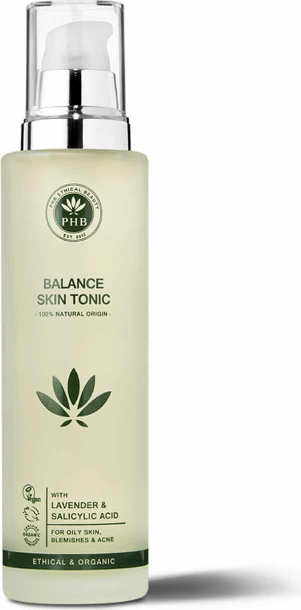 PHB Ethical Beauty Balance Skin Tonic - 100 ml