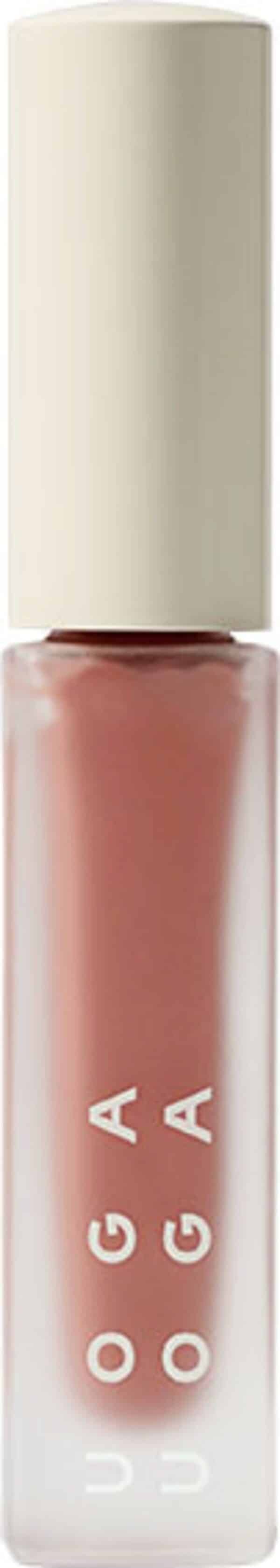 UOGA UOGA Lip Gloss - Foxberry