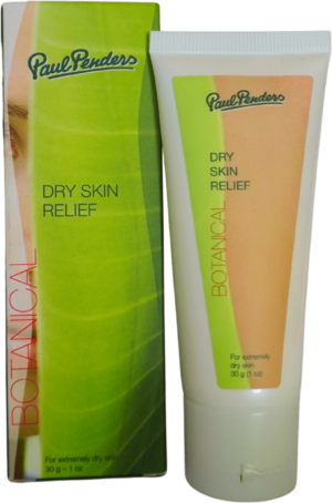 Paul Penders Dry Skin Relief - 30 g