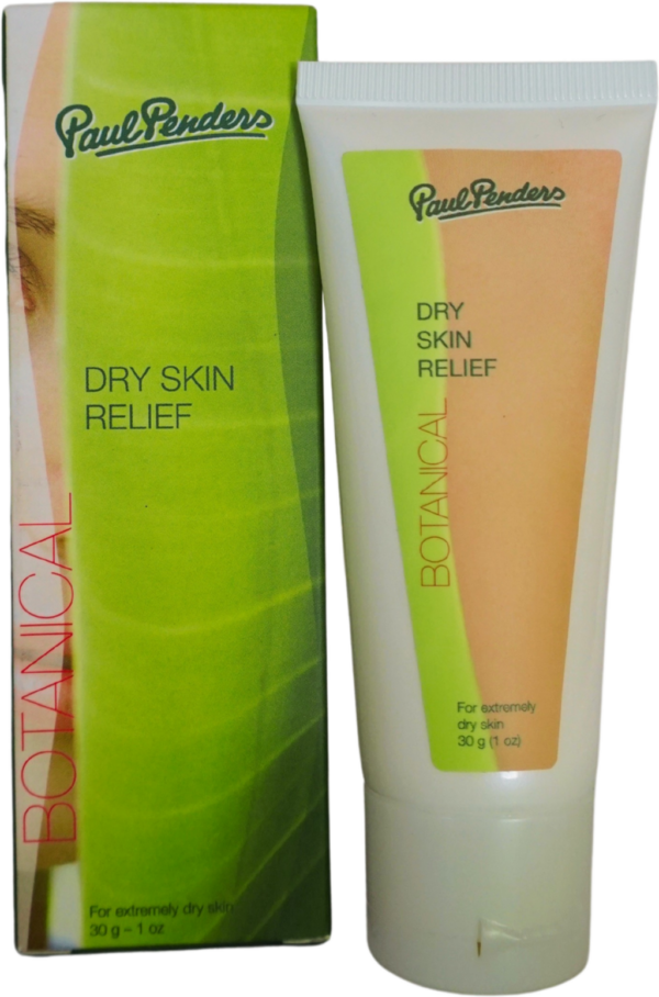 Paul Penders Dry Skin Relief - 30 g