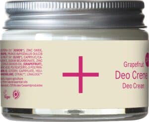 i+m Deo Creme Grapefruit - 50 ml