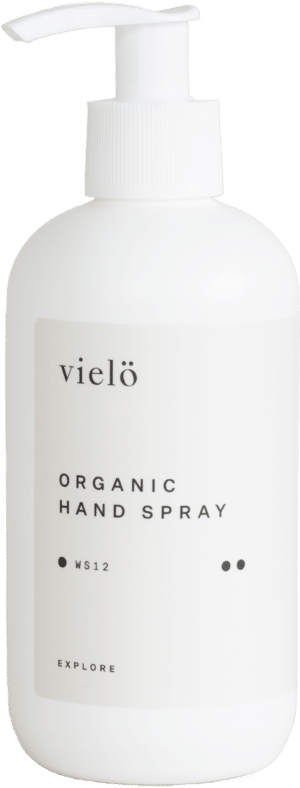 vielö Organic Hand Spray - 250 ml