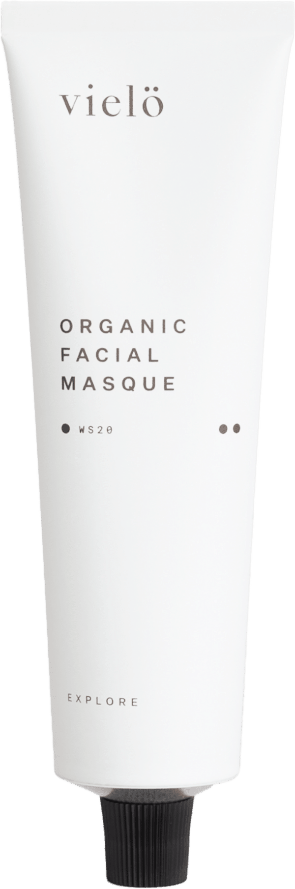 vielö Organic Facial Masque - 50 ml