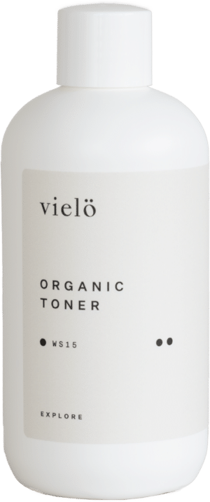 vielö Organic Toner - 250 ml