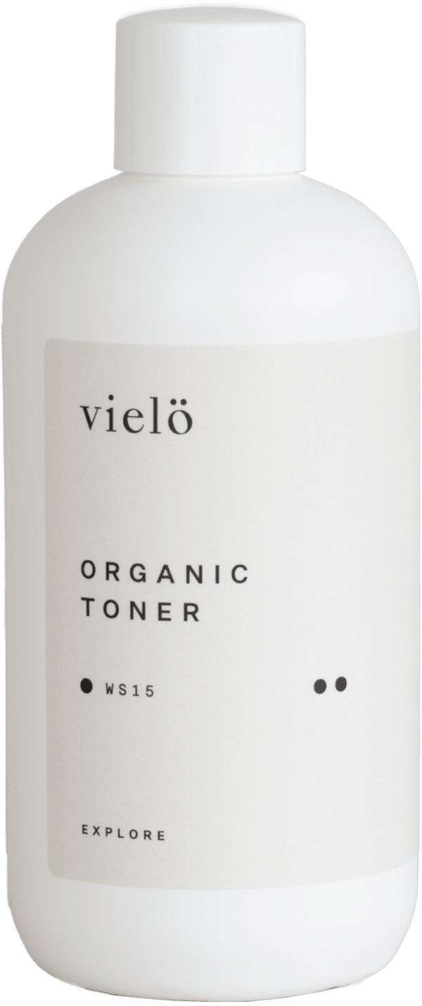 vielö Organic Toner - 250 ml