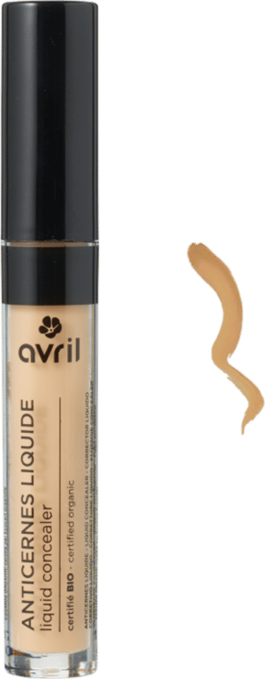 Avril Liquid Concealer - Dore