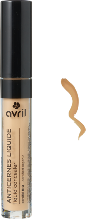 Avril Liquid Concealer - Sésame