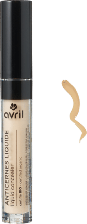 Avril Liquid Concealer - Vanille