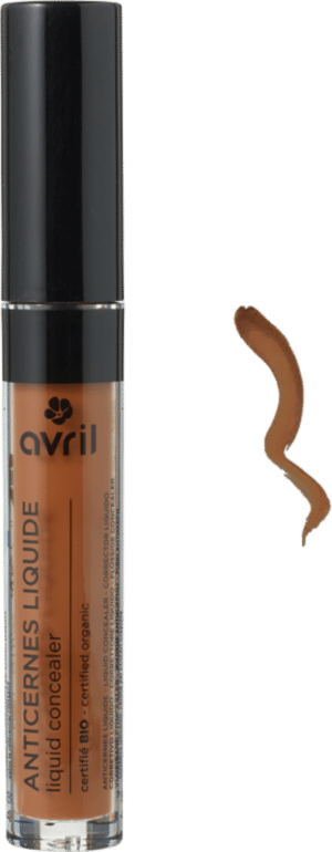 Avril Liquid Concealer - Café