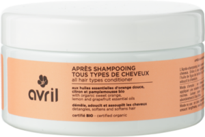 Avril Conditioner All Hair Types - 200 ml