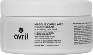 Avril Nourishing Hair Mask - 200 ml