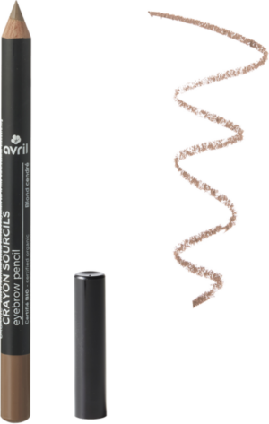 Avril Eyebrow Pencil - Blond Cendré