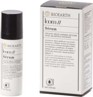 BIOEARTH Loom Sérum - 30 ml