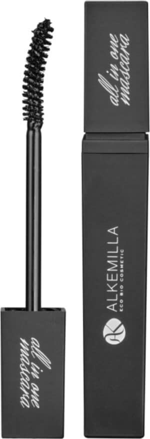 Alkemilla Eco Bio Cosmetic All in One Mascara - 7